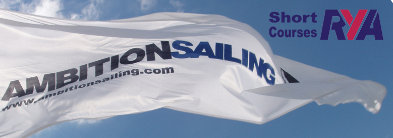RYA training